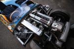 Jaguar D-Type 1955 года